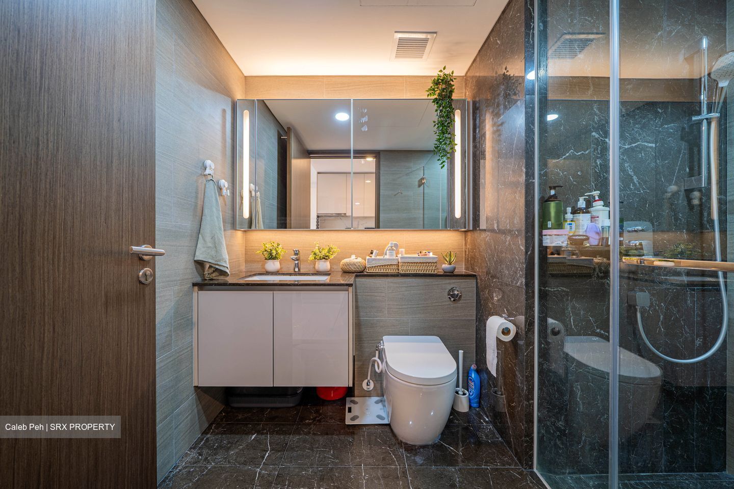 Parc Esta (D14), Apartment #504488761